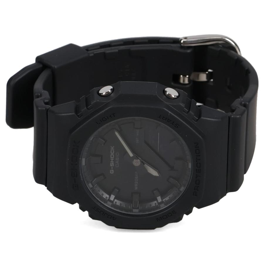 CASIO（カシオ） CASIO G-SHOCK 腕時計 GMA-P2100BB-1AJF 防水 ジー