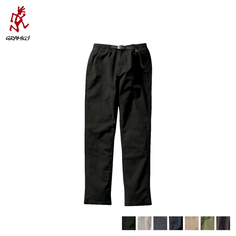 GRAMICCI Gramicci グラミチ パンツ メンズ N-PANTS JUST CUT