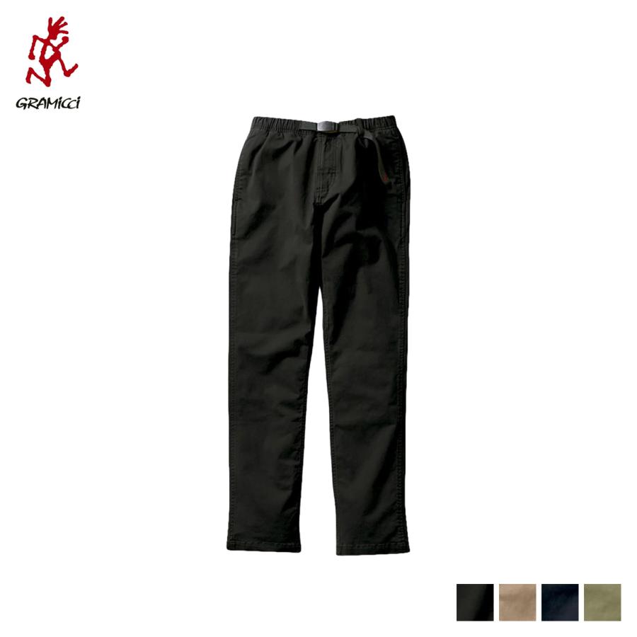 GRAMICCI Gramicci グラミチ NN パンツ メンズ NN-PANTS TIGHT FIT