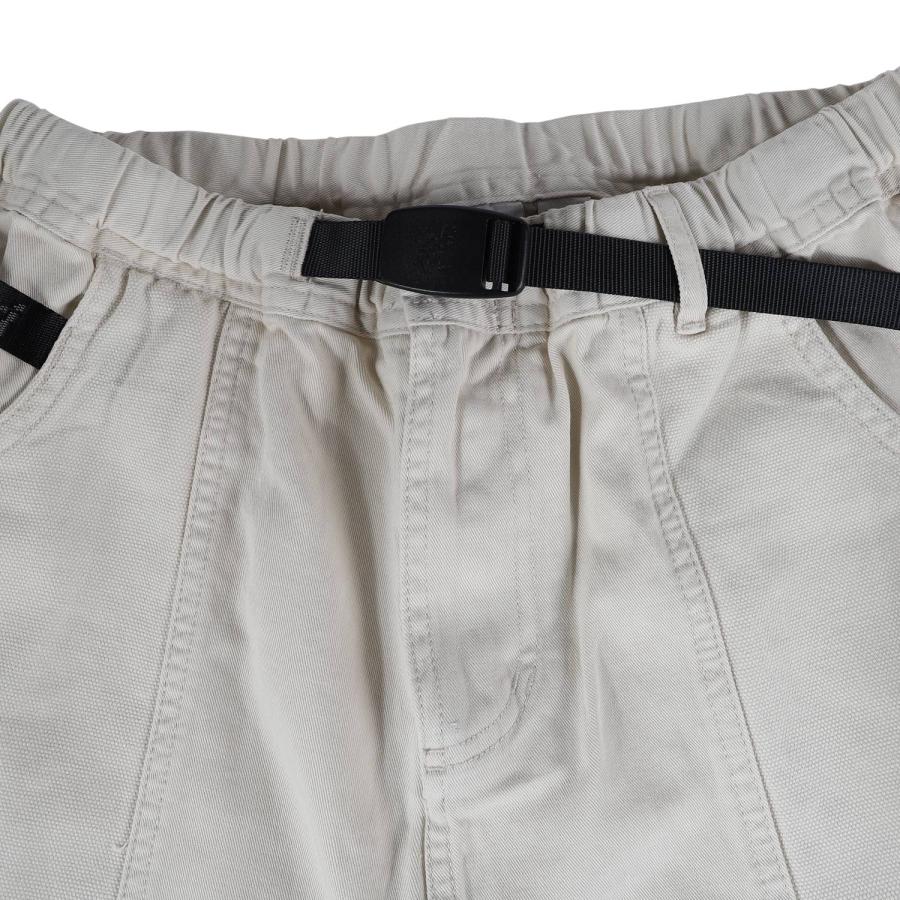 グラミチ GRAMICCI パンツ ガジェットパンツ メンズ GADGET PANT グレージュ ベージュ カーキG105-OGT