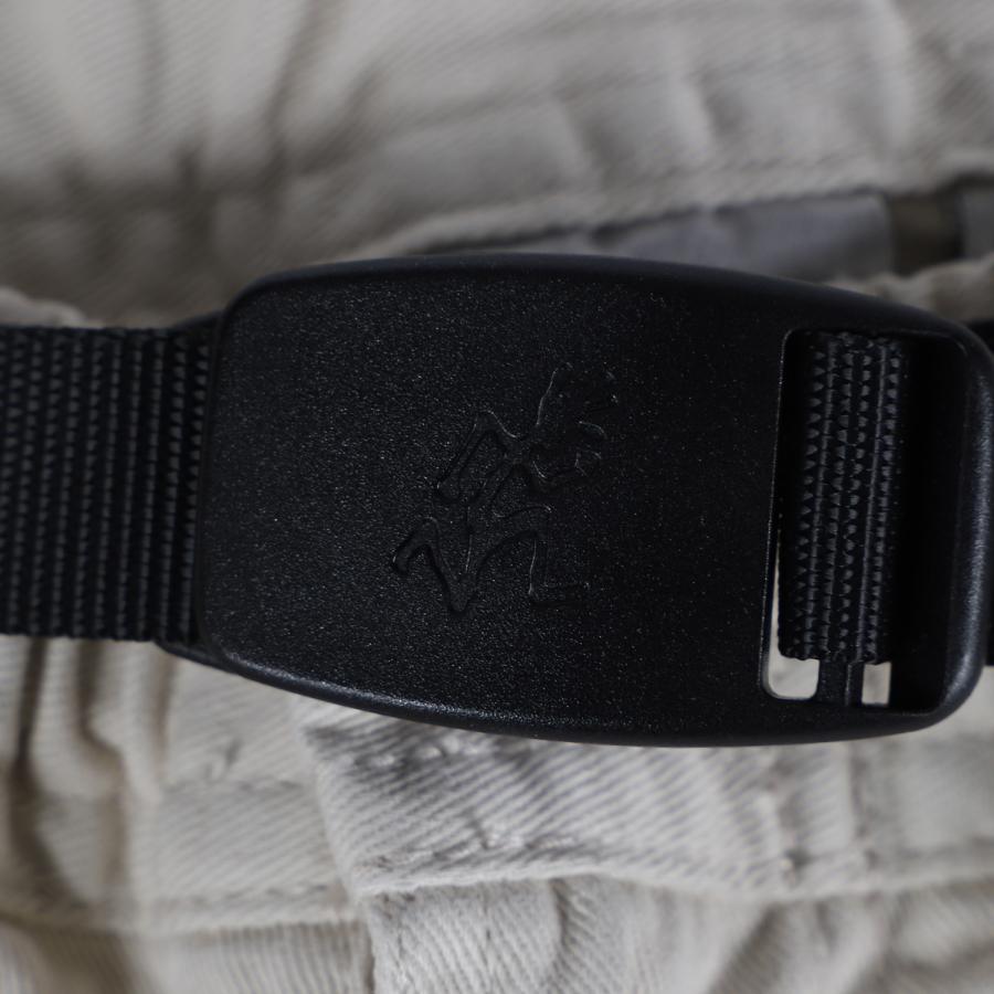 グラミチ GRAMICCI パンツ ガジェットパンツ メンズ GADGET PANT グレージュ ベージュ カーキG105-OGT