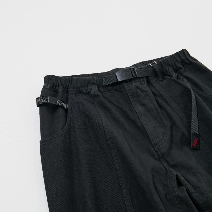 グラミチ GRAMICCI パンツ ガジェットパンツ メンズ GADGET PANT グレージュ ベージュ カーキG105-OGT