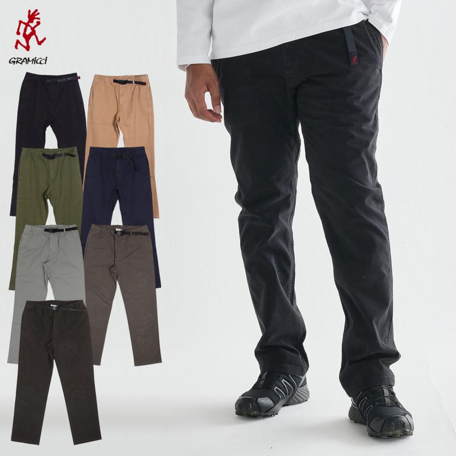 GRAMICCI グラミチ パンツ クロップド ニューナローパンツ GRAMICCI グラミチ パンツ クロップド ニューナローパンツ