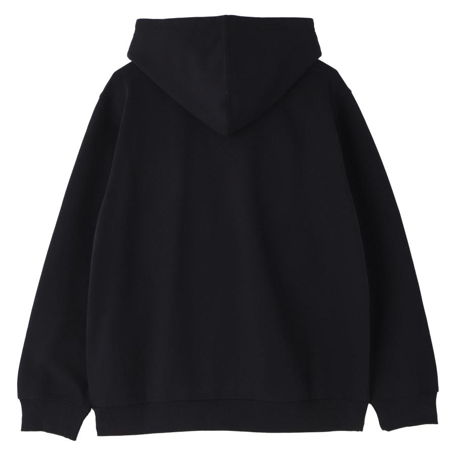 GRAMICCI（グラミチ） パーカー プルオーバー ワンポイント フーデッド