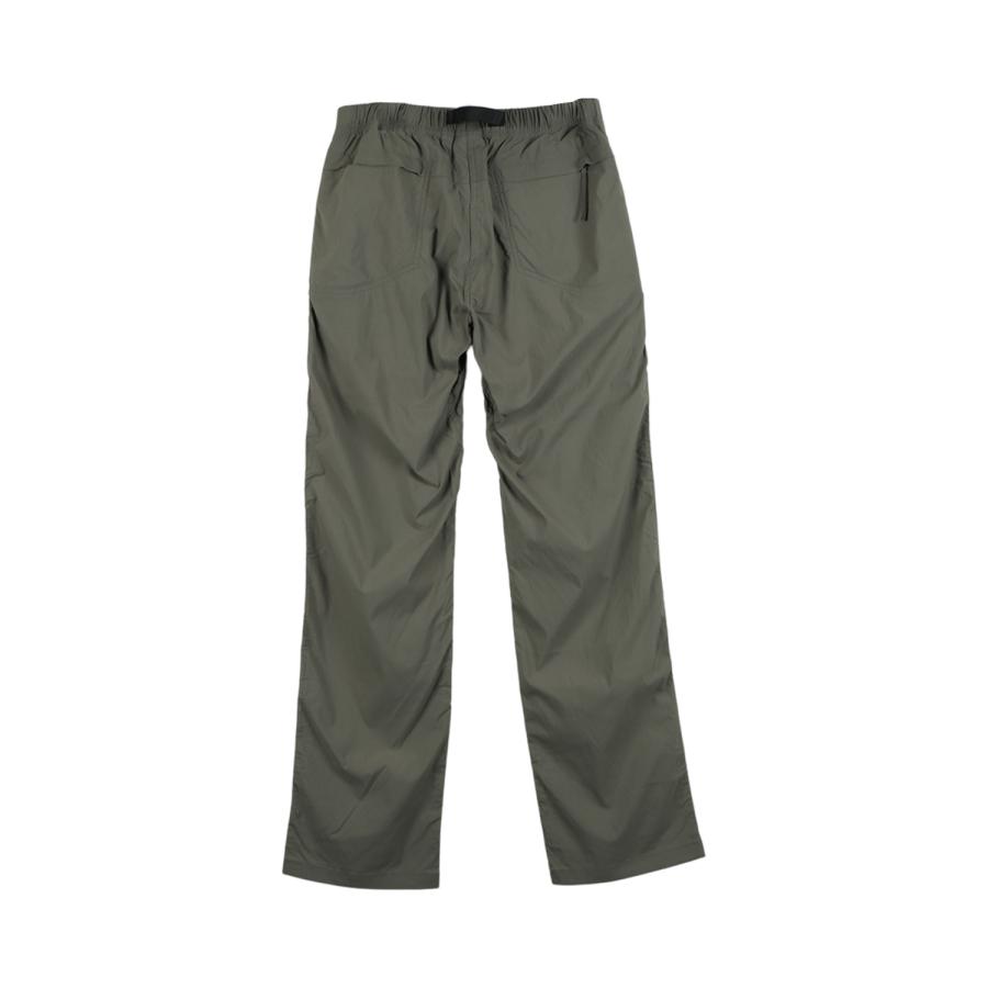 グラミチ GRAMICCI パンツ ロングパンツ ソフトシェル EQT メンズ ナイロン SOFTSHELL EQT CARGO PANT ブラック グレー 黒 G3FM-P033｜sneak｜05