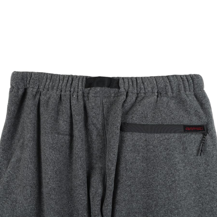 Gramicci グラミチ パンツ ポーラテック コンビネーション メンズ