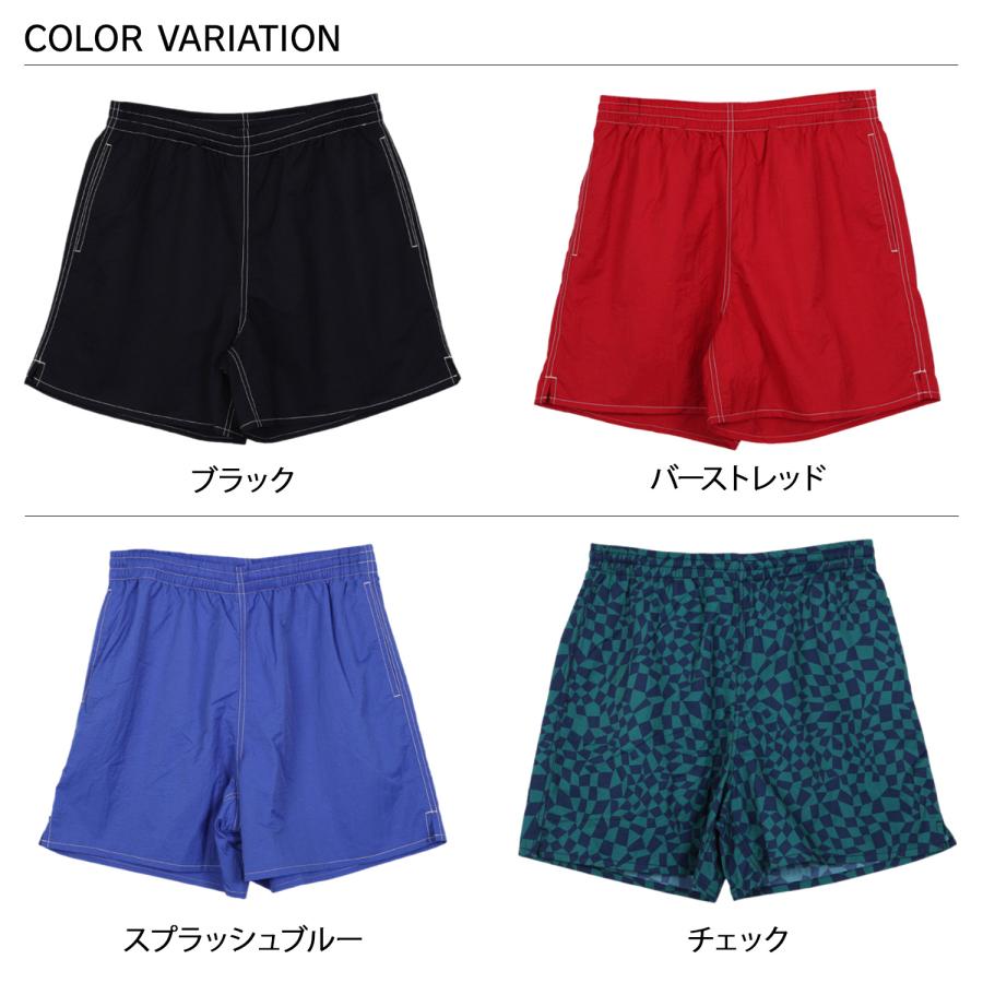 Gramicci（グラミチ） ショートパンツ ハーフパンツ ドリフト スイム