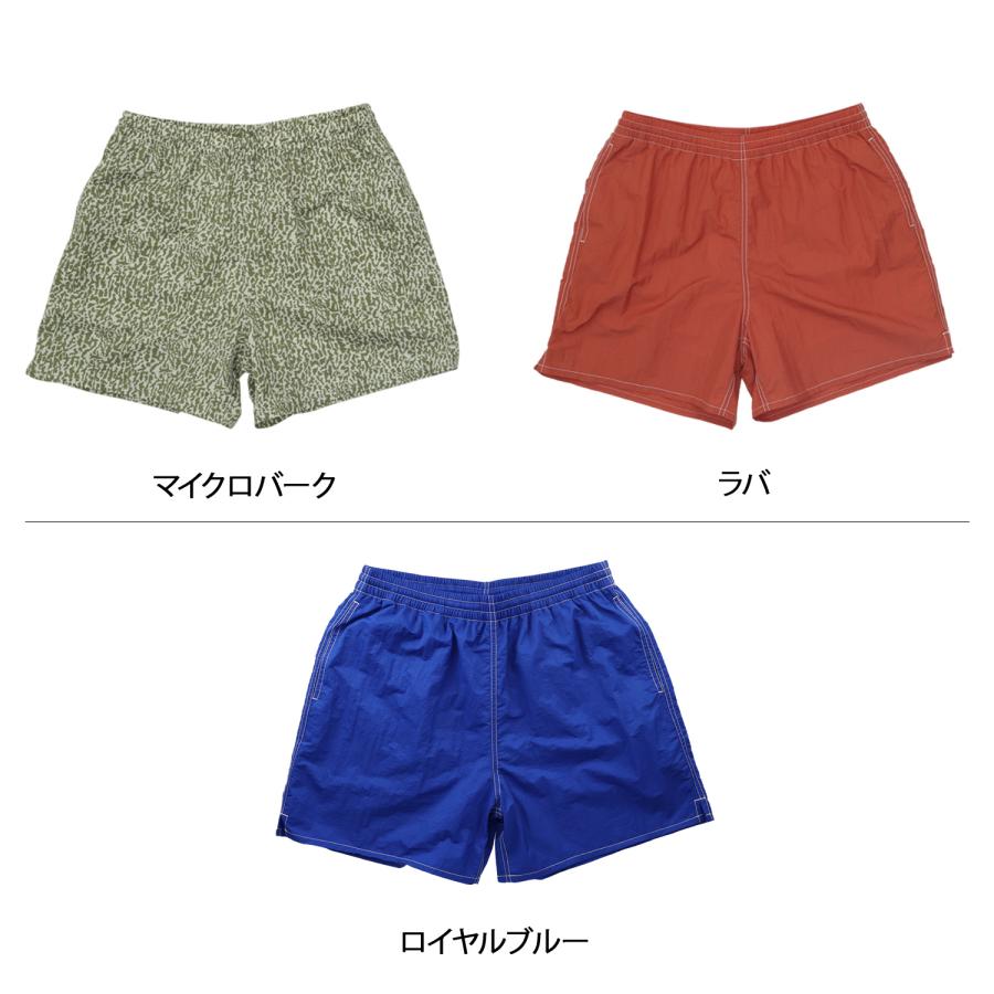 Gramicci（グラミチ） ショートパンツ ハーフパンツ ドリフト スイム