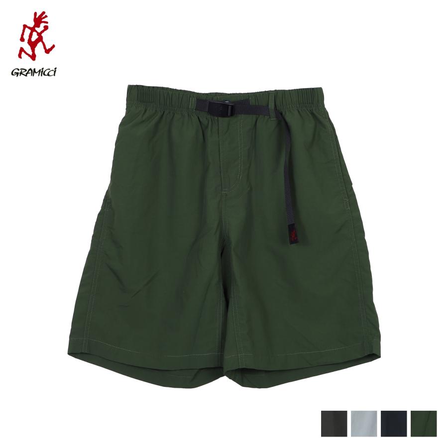 GRAMICCI グラミチ パンツ ショートパンツ ハーフパンツ メンズ GRAMICCI グラミチ パンツ ショートパンツ ハーフパンツ メンズ
