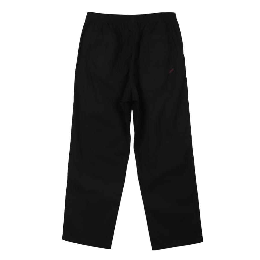Gramicci（グラミチ） パンツ スウェル メンズ SWELL PANT ブラック