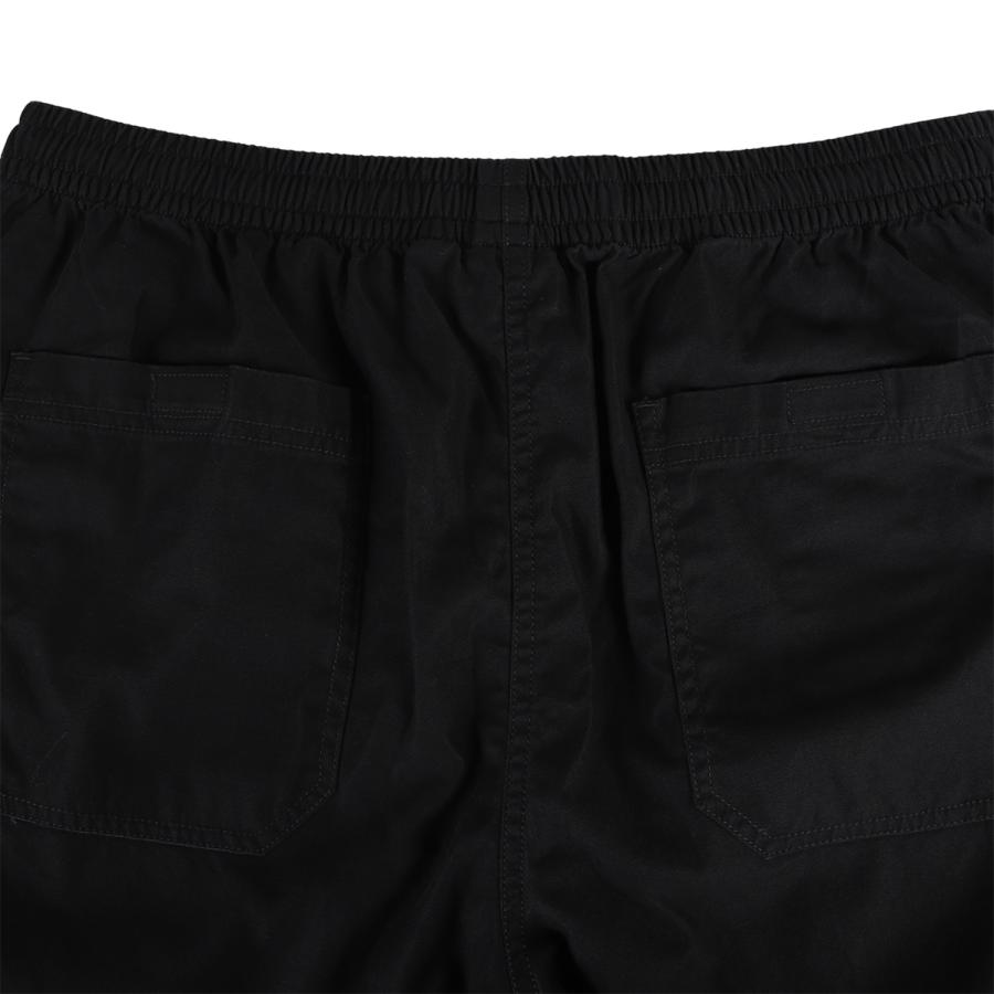 GRAMICCI（グラミチ） パンツ スウェル メンズ SWELL PANT ブラック