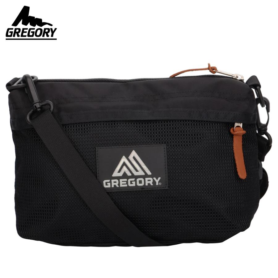 GREGORY（グレゴリー） ショルダーバッグ エンベロップ ショルダー
