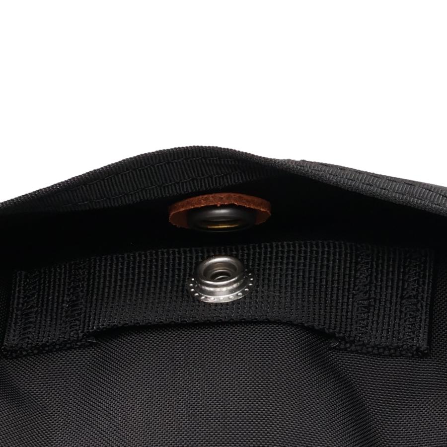 GREGORY（グレゴリー） ショルダーバッグインポーチ パッド ショルダーポーチ L メンズ レディース 斜めがけ PADDED ...