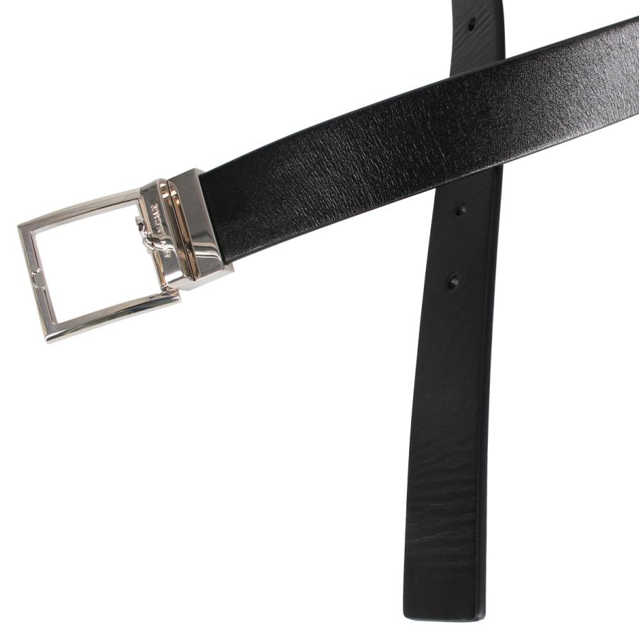 GIVENCHY（ジバンシィ） ベルト レザー メンズ レザー 本革