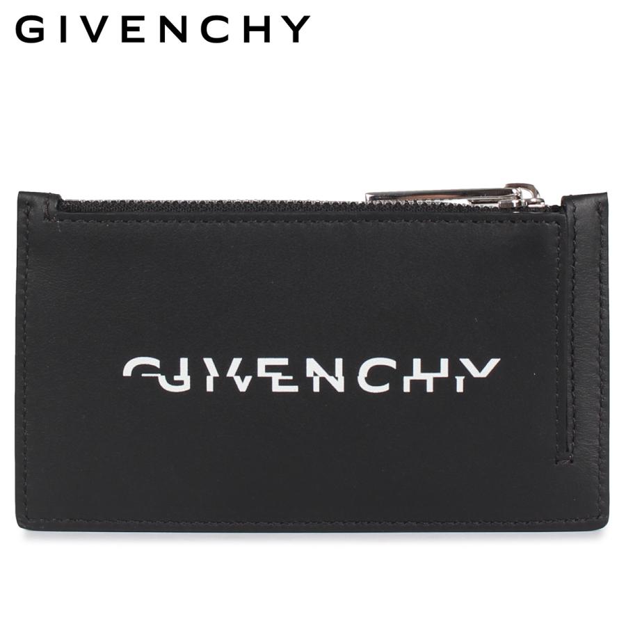 GIVENCHY ジバンシー パスケース カードケース ID 定期入れ 財布