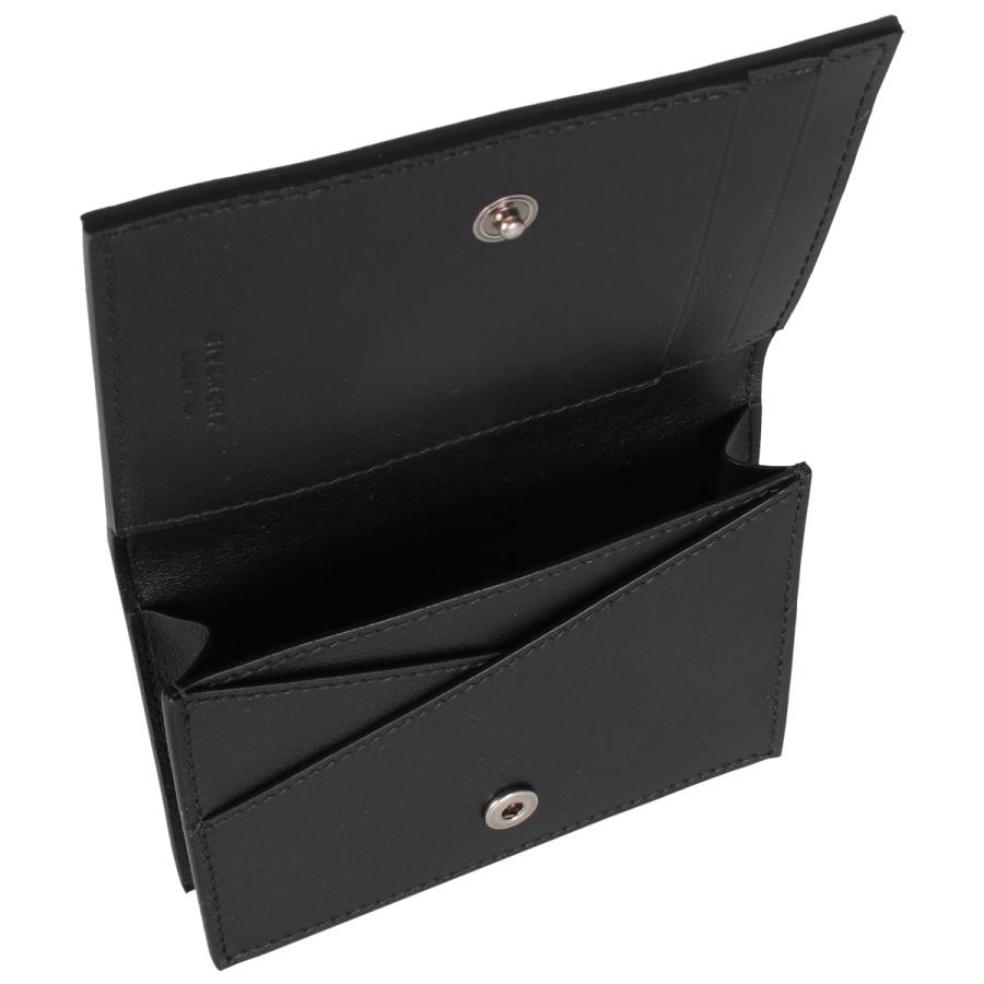 ジバンシィ　名刺入れ GIVENCHY（ジバンシィ） カードケース 名刺入れ メンズ CARD HOLDER