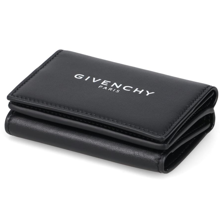 GIVENCHY（ジバンシィ） 財布 三つ折り メンズ TRI-FOLD WALLET