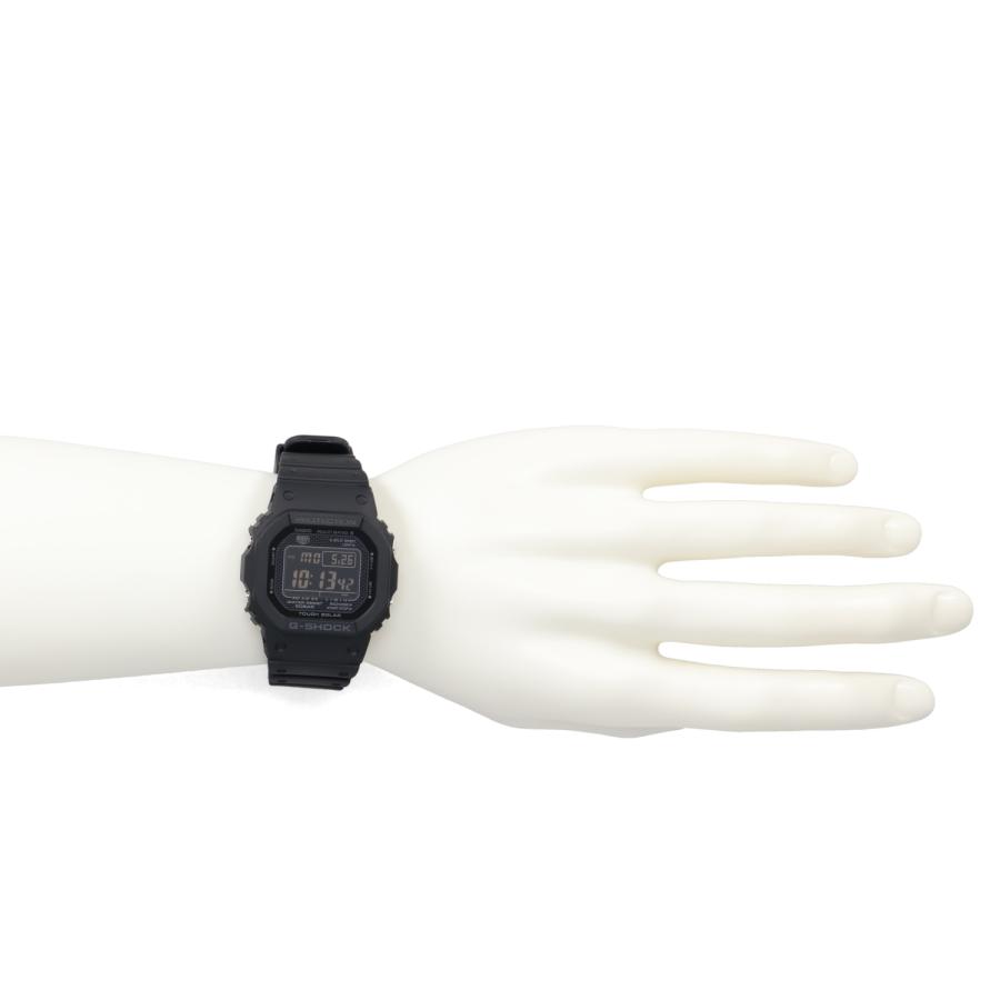 CASIO（カシオ） CASIO G-SHOCK 腕時計 GW-5000HS-1JF 5000 SERIES