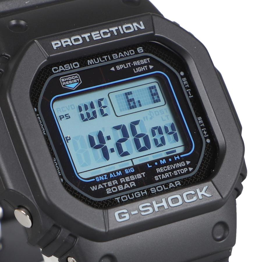 カシオ CASIO G-SHOCK 腕時計 GW-M5610U-1CJF ソーラー 電波 ORIGIN 