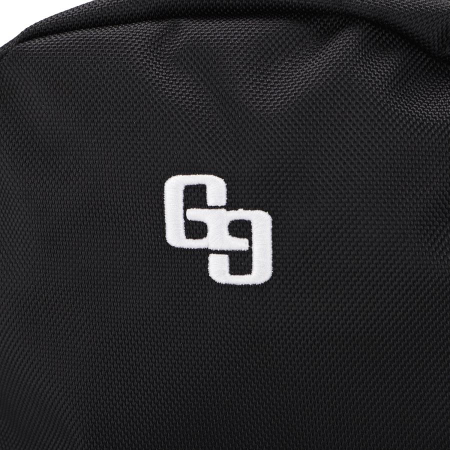 GYDA（ジェイダ） バッグ リュック バックパック レディース A4対応 缶