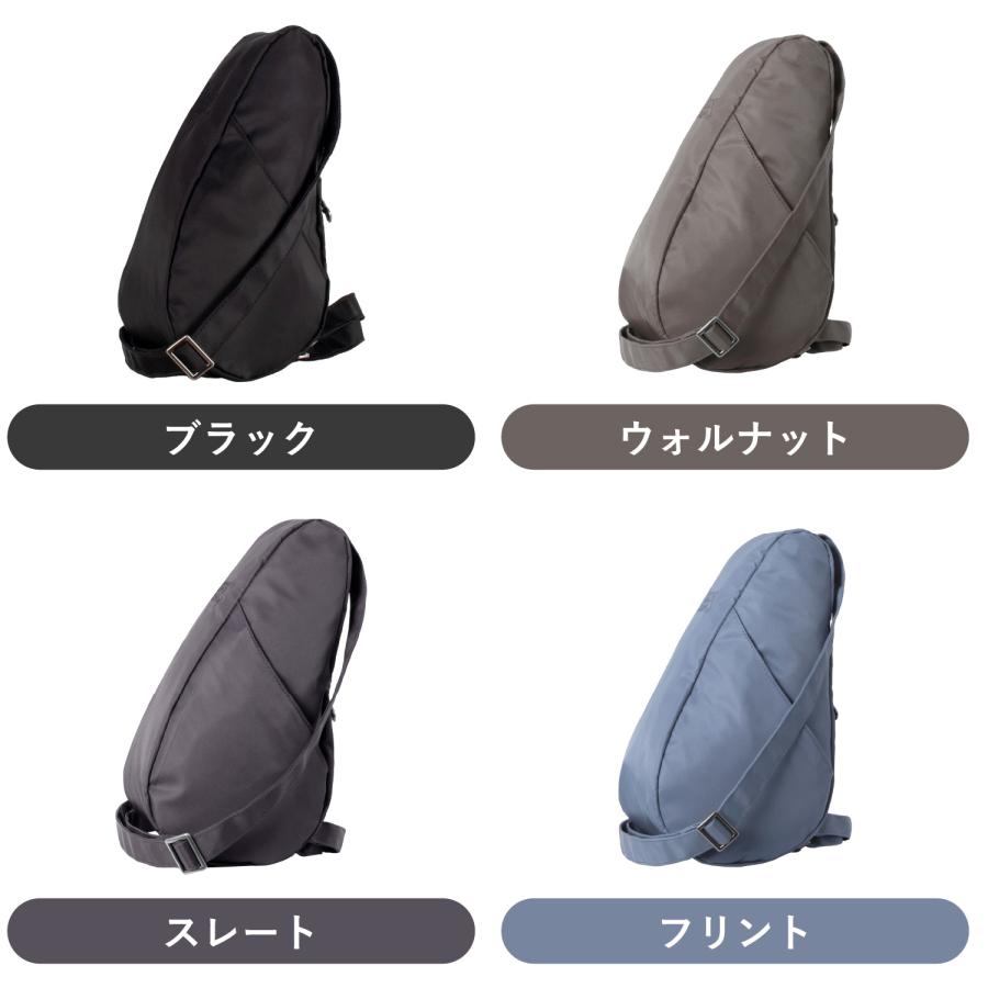 The Healthy Back Bag（ヘルシーバックバッグ） Healthy Back Bag