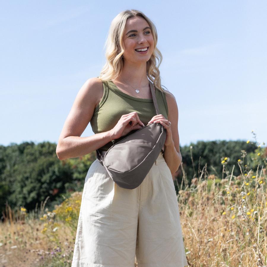 The Healthy Back Bag（ヘルシーバックバッグ） Healthy Back Bag