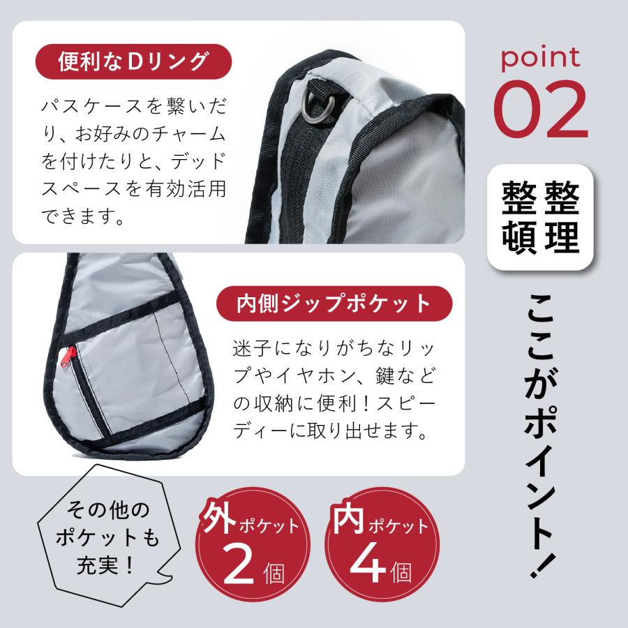 The Healthy Back Bag（ヘルシーバックバッグ） Healthy Back Bag