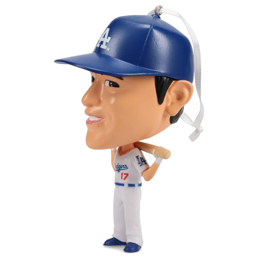 Hallmark（ホールマーク） オーナメント ボブルヘッド人形 大谷翔平