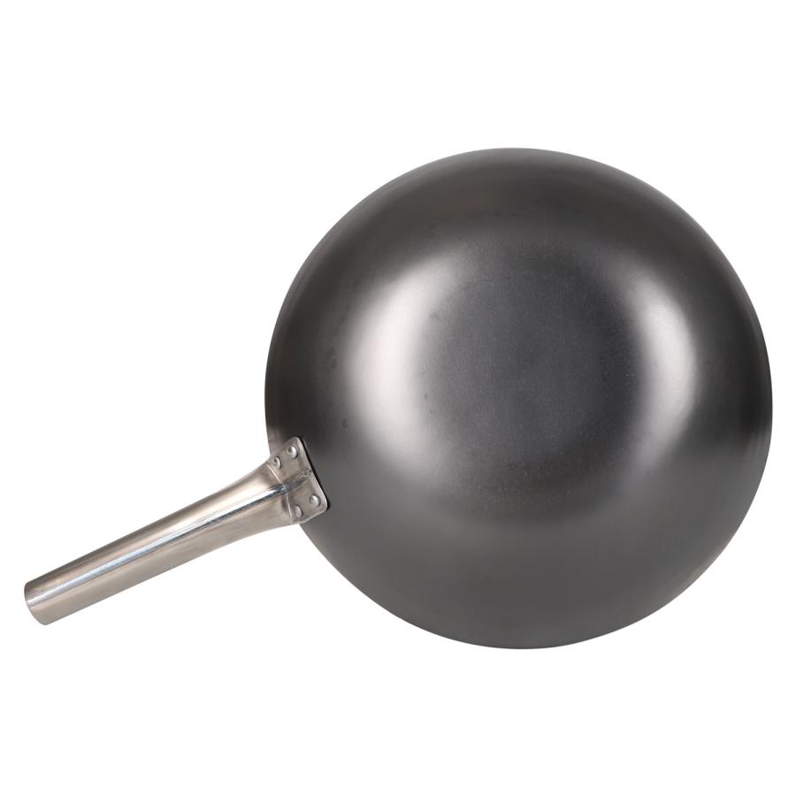 HANAKO+a 特典付き ハナコプラスエー フライパン 27cm 深型 IH対応