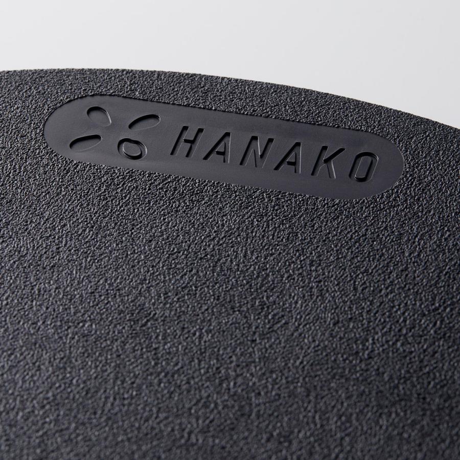 ハナコ HANAKO まな板 カッティングボード 食洗機対応 エラストマー ELASTOMER CUTTINGBOARD ブラック 黒｜sneak｜15