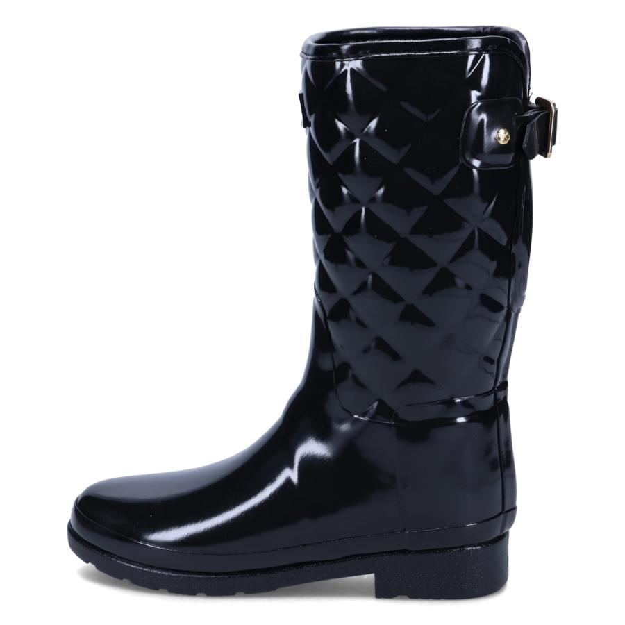 ハンター　レインブーツ　ショート レディース ショートレインブーツ| ハンターブーツ(Hunter Boots