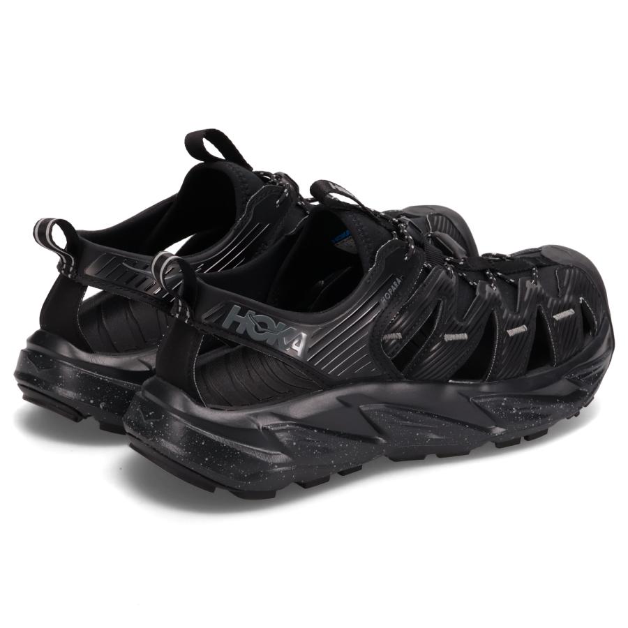 HOKA ONE ONE ホカオネオネ サンダル ホパラ メンズ レディース 厚底 