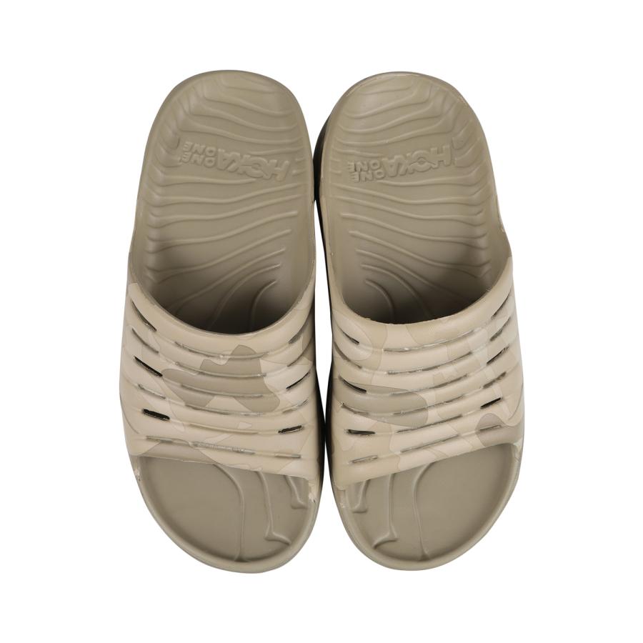 送料込 HOKA ONE ORA RECOVERY SLIDE ホカオネオネ サンダル スライド