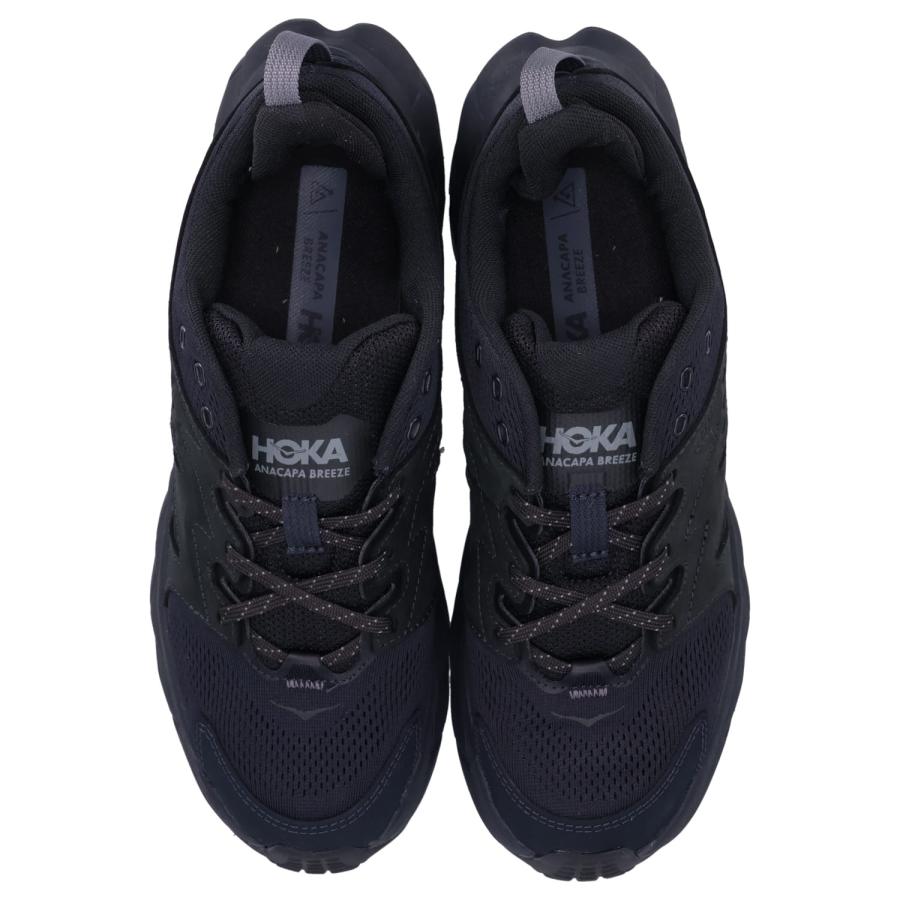 HOKA ONEONE（ホカ オネオネ） スニーカー アナカパ ブリーズ ロー