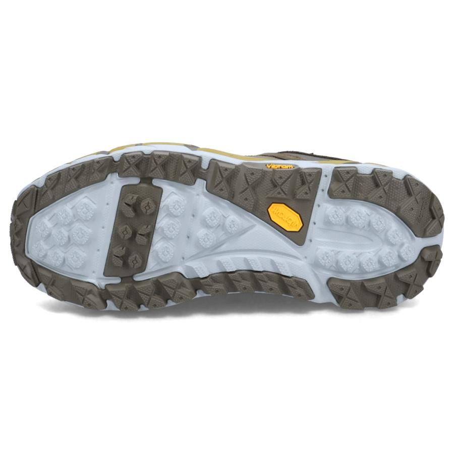 HOKA スニーカー 28cm オリーブ色 TO ULTRA LO HOKA ONEONE ホカオネオネ ONE スニーカー トール ウルトラ ロー