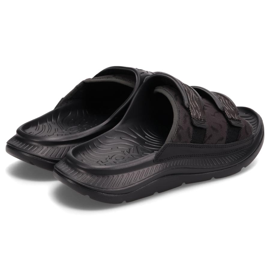 HOKA ONE ONE ホカオネオネ サンダル リカバリーサンダル 