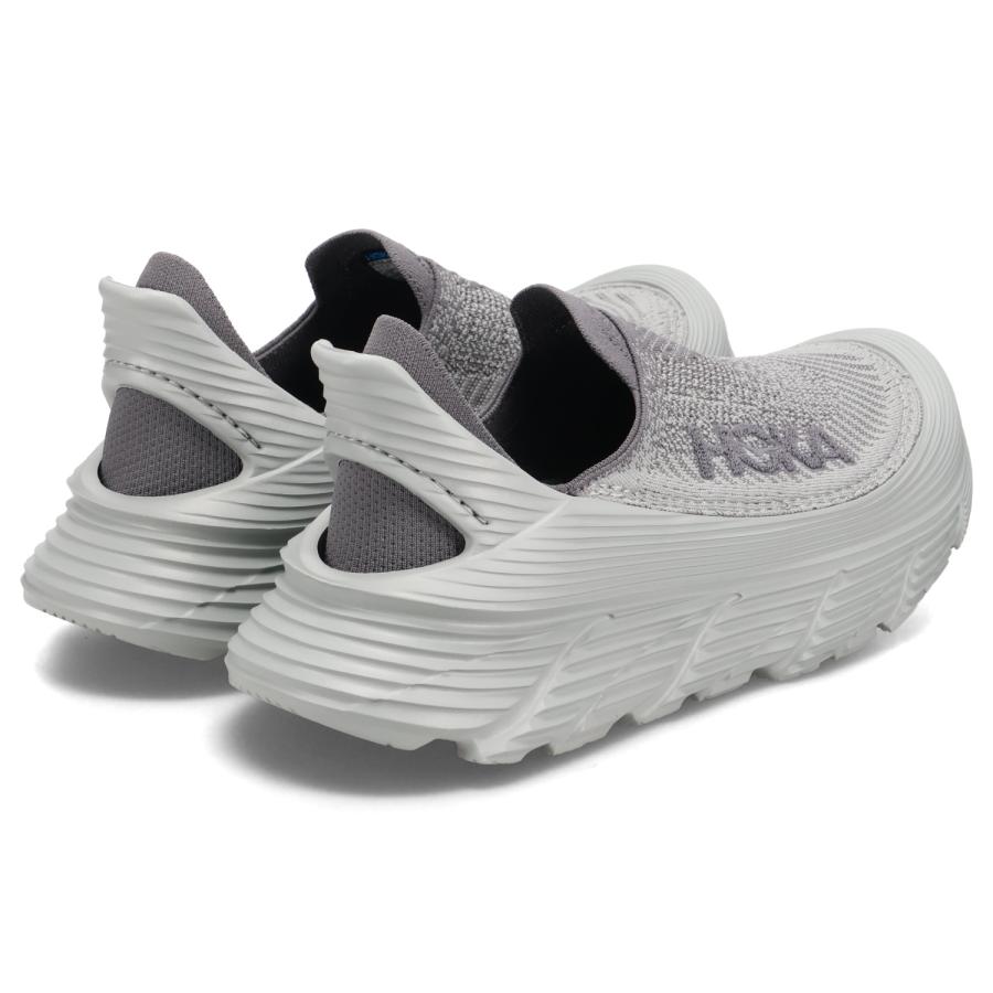 HOKA ONEONE（ホカ オネオネ） スニーカー スリッポン リストア メンズ