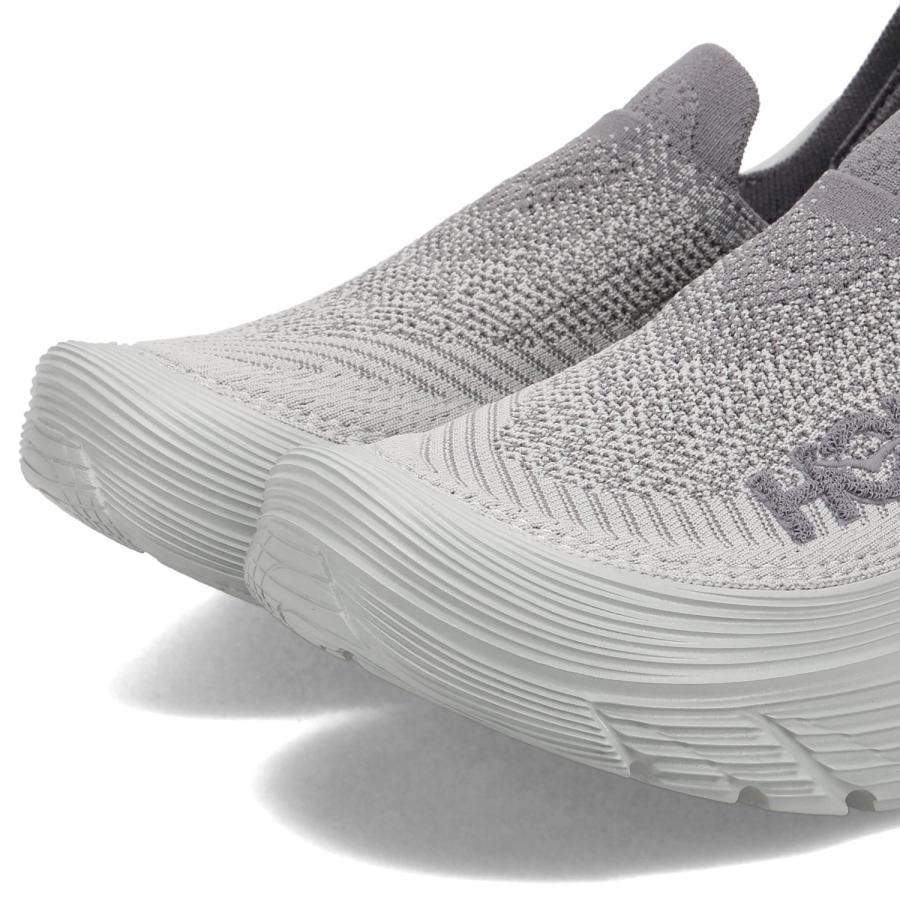 HOKA ONEONE（ホカ オネオネ） スニーカー スリッポン リストア TC