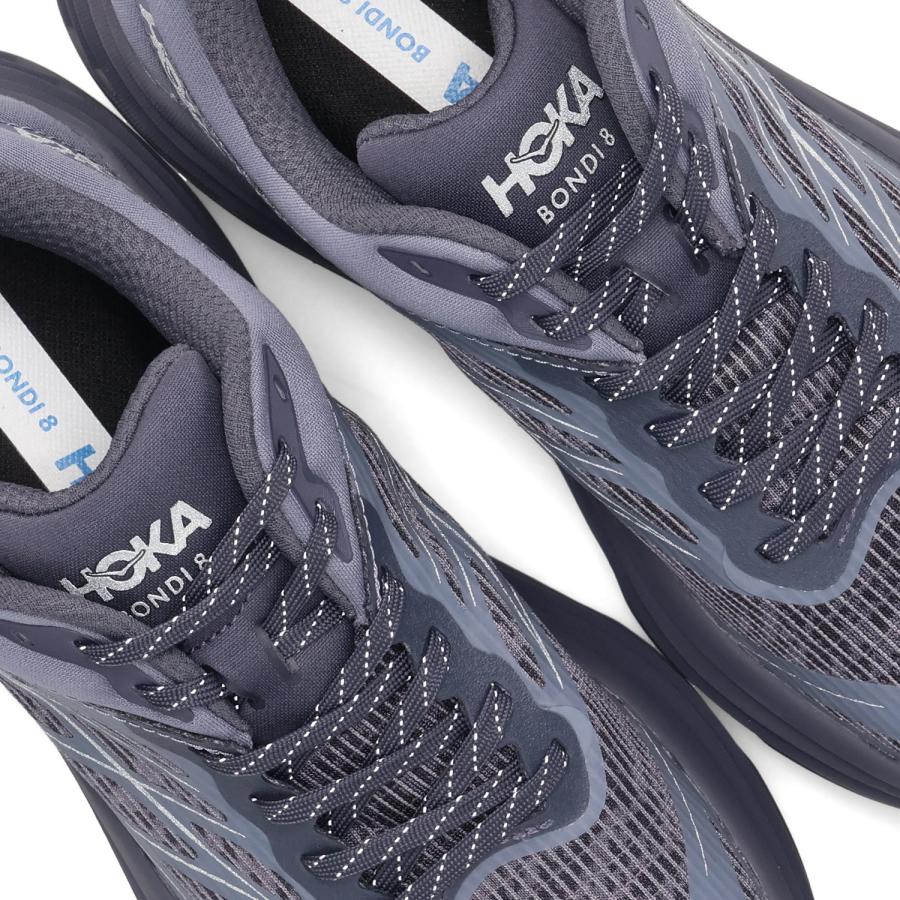 HOKA ONEONE（ホカ オネオネ） スニーカー ボンダイ 8 TS ケイジド 