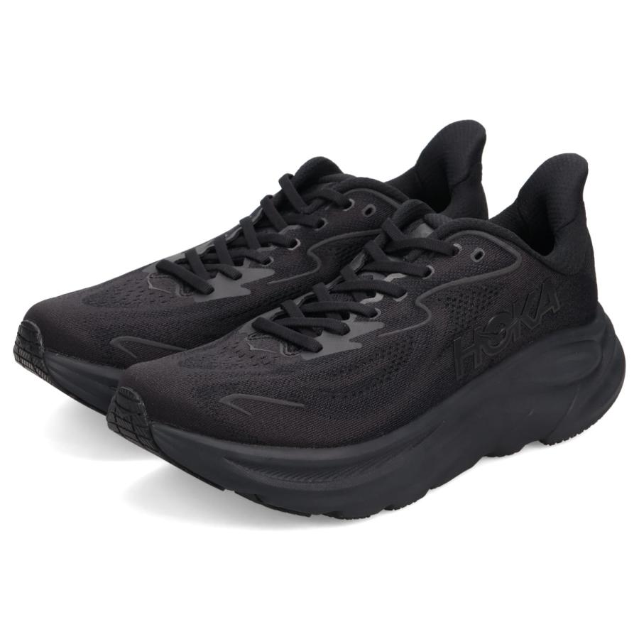 HOKA ONEONE（ホカ オネオネ） スニーカー クリフトン 10 メンズ