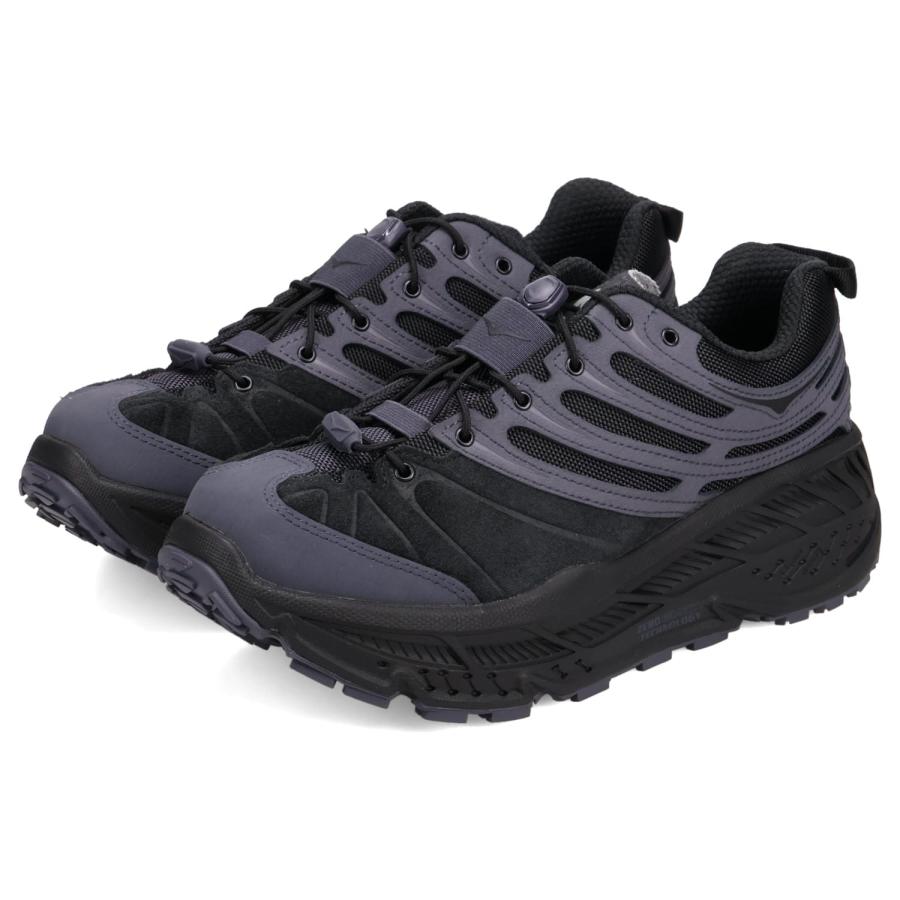 HOKA ONEONE（ホカ オネオネ） スニーカー エリートテレインシステム