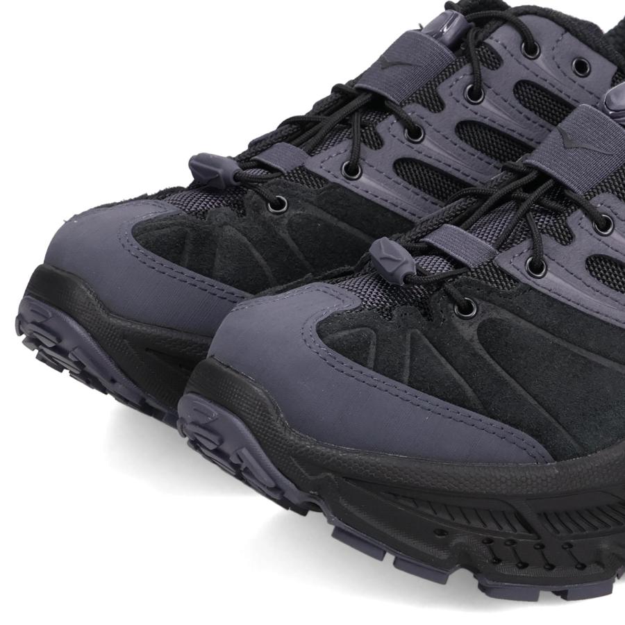 HOKA ONEONE（ホカ オネオネ） スニーカー エリートテレインシステム