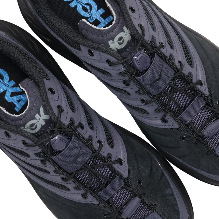 HOKA ONEONE（ホカ オネオネ） スニーカー エリートテレインシステム