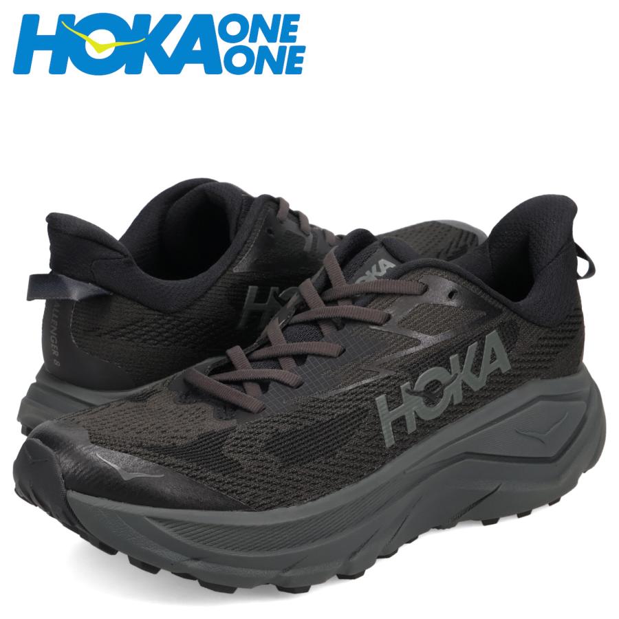 ちょぼん　BK HOKA ONEONE ホカオネオネ ONE スニーカー チャレンジャー 8