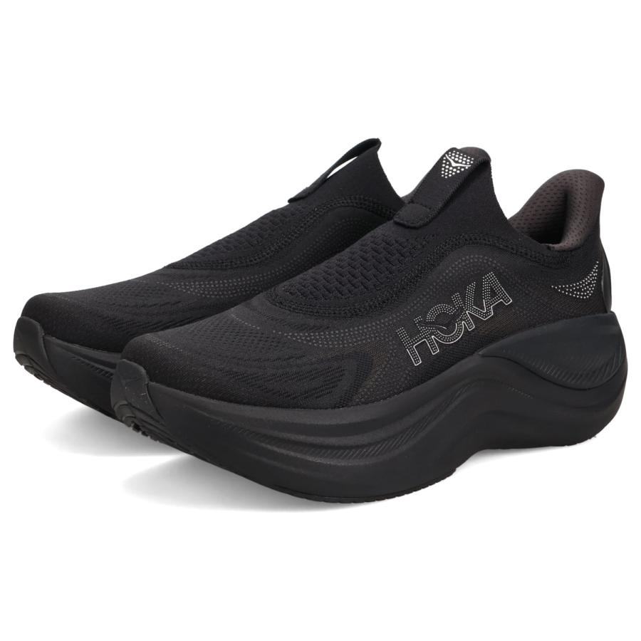 HOKA ONEONE（ホカ オネオネ） スカイワード レースレス スニーカー