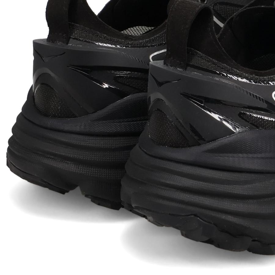HOKA ONEONE（ホカ オネオネ） スニーカー スティンソン ワン7 メンズ