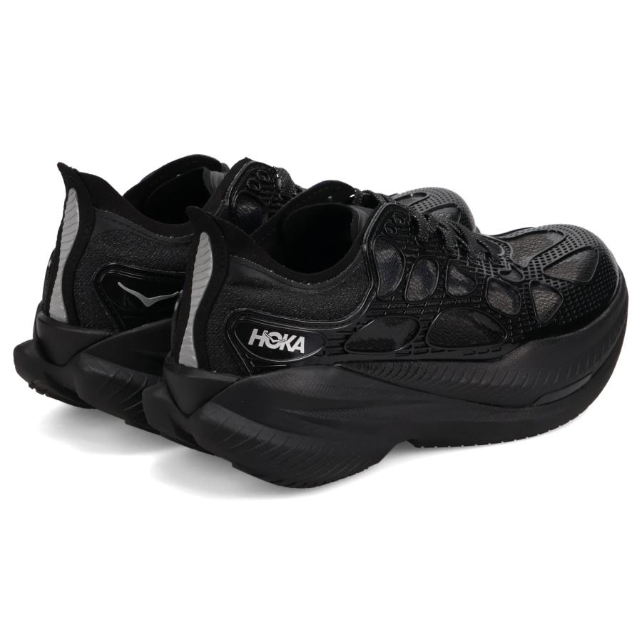HOKA ONEONE（ホカ オネオネ） スニーカー マッハ X ケージド メンズ