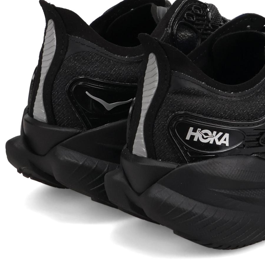 ホカオネオネ　マッハ6 メンズ25.0cm HOKA ONEONE（ホカ オネオネ） スニーカー マッハ X ケージド メンズ