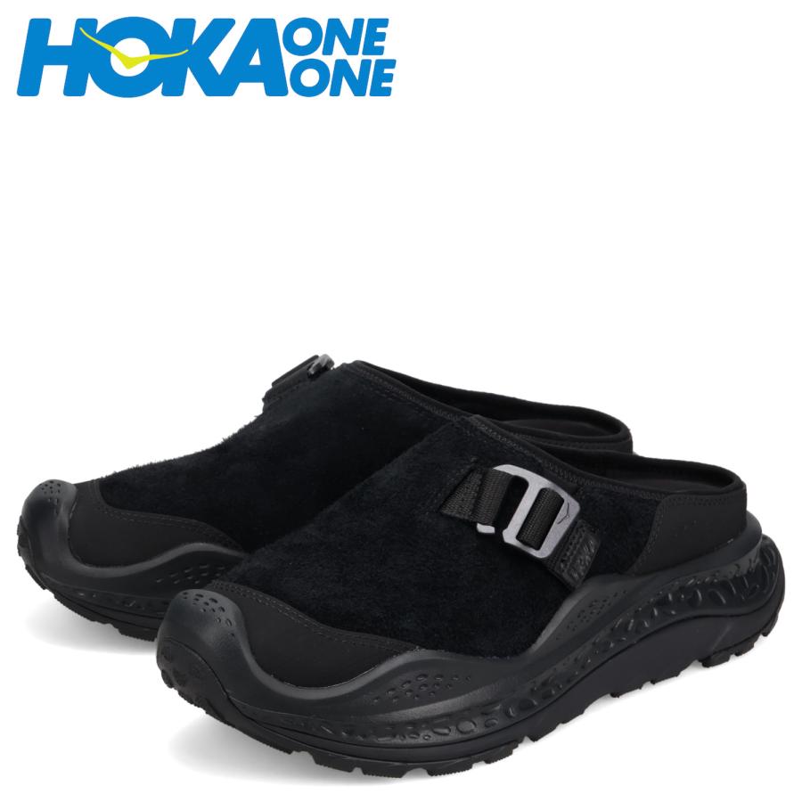 HOKA ONEONE（ホカ オネオネ） オラ プリモ サンダル リカバリー