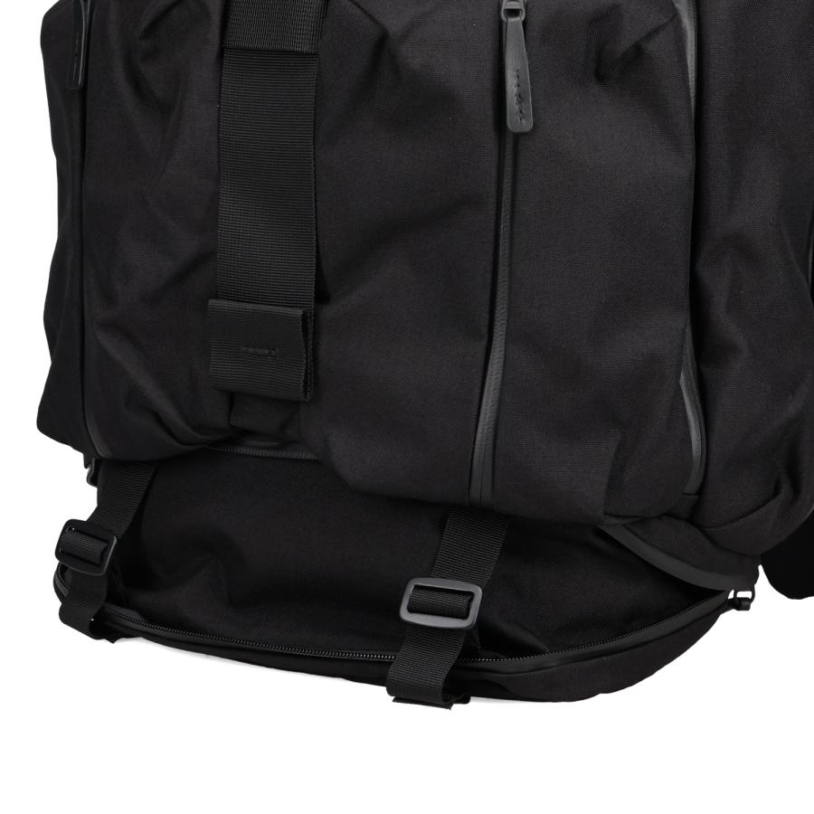HURU フル リュック バッグ バックパック メンズ レディース 25L 30L